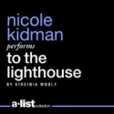 To the Lighthouse - Virginia Woolf, Nicole Kidman