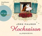 Hochsaison - Jörg Maurer