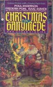 Christmas on Ganymede and Other Stories - Martin H. Greenberg, Gordon R. Dickson, Barry N. Malzberg, Jack McDevitt, James White, Frank M. Robinson, Connie Willis, Gene Wolfe, Michael Swanwick, Robert F. Young, Poul Anderson, Frederik Pohl, Isaac Asimov, John Christopher