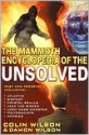 The Mammoth Encyclopedia of the Unsolved - Colin Wilson, Damon Wilson