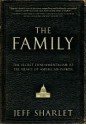 The Family - Jeff Sharlet