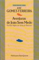 Aventuras de João Sem medo - José Gomes Ferreira