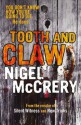 Tooth And Claw - Nigel McCrery