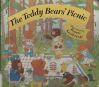 The Teddy Bears' Picnic - Jimmy Kennedy, Renate Kozikowski