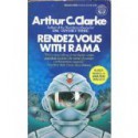 Rendezvous with Rama - Arthur C. Clarke