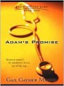 Adam's Promise - Gail Gaymer Martin