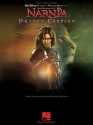 Sheet Music: The Chronicles of Narnia - Prince Caspian - Harry Gregson-Williams