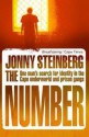 The Number: One Man's Search for Identity in the Cape Underworld and Prison Gangs - Jonny Steinberg