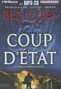 Coup D'Etat - Ben Coes, Peter Hermann