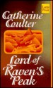 Lord of Raven's Peak (Viking, #3) - Catherine Coulter