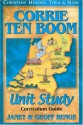 Corrie Ten Boom: Curriculum Guide - Janet Benge, Geoff Benge