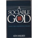 A Sociable God - Ken Wilber