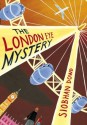 The London Eye Mystery - Siobhan Dowd