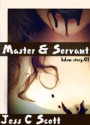 Master & Servant - Jess C. Scott