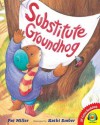 Substitute Groundhog, with Code - Pat Miller