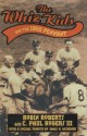 The Whiz Kids And the 1950 Pennant (Baseball In America) - Robin Roberts, C. Paul Rogers III, Pat Williams, James A. Michener