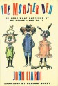 The Monster Den: or Look What Happened at My House — and to It - John Ciardi, Edward Gorey