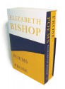 Poems / Prose [Boxed Set] - Elizabeth Bishop