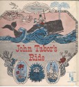 John Tabor's Ride - Blair Lent