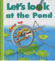 Let's Look at the Pond - Ute Fuhr, Raoul Sautai, Caroline Allaire