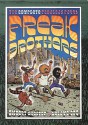 The Complete Fabulous Furry Freak Brothers: Volume 1 - Gilbert Shelton