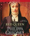 The Red Queen: A Novel - Philippa Gregory