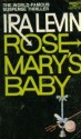 Rosemary's Baby - Ira Levin