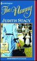 The Nanny (Return to Tyler) (Harlequin Historical #561) - Judith Stacy