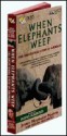 When Elephants Weep: The Emotional Lives of Animals - Susan McCarthy