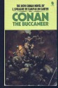 Conan The Buccaneer - L. Sprague de Camp, Lin Carter