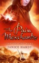 The Pain Merchants (The Healing Wars, #1) - Janice Hardy