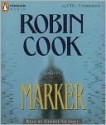 Marker - Robin Cook