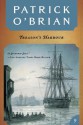 Treason's Harbour - Patrick O'Brian