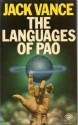 The Languages Of Pao - Jack Vance