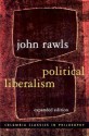 Political Liberalism - John Rawls, Martha C. Nussbaum