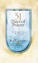 31 Days of Prayer - Ruth Myers, Warren Myers