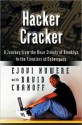 Hacker Cracker - David Chanoff, Ejovi Nuwere