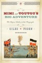 Mimi and Toutou's Big Adventure: The Bizarre Battle of Lake Tanganyika - Giles Foden