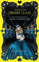 Through The Zombie Glass (The White Rabbit Chronicles) - Gena Showalter