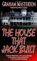 The House That Jack Built - Graham Masterton