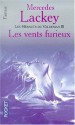 Les Vents furieux (La trilogie des Vents, #3) - Mercedes Lackey