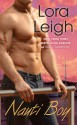 Nauti Boy - Lora Leigh