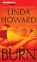 Burn - Linda Howard, Joyce Bean