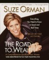 The Road to Wealth: A Comprehensive Guide to Your Money - Suze Orman