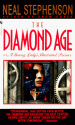 The Diamond Age - Neal Stephenson, Bruce Jensen