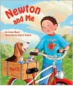 Newton and Me - Lynne Mayer