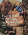 Essentials of Anatomy And Physiology - Ric Martini, Ed Bartholomew