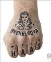 Brennerova - Wolf Haas