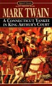 A Connecticut Yankee in King Arthur's Court - Mark Twain, Edmund Reiss