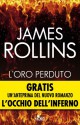 L'oro perduto - James Rollins